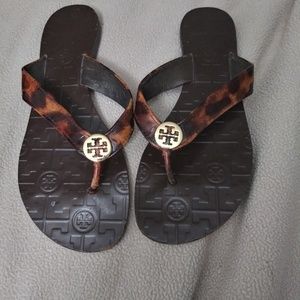 Tory Burch sandals